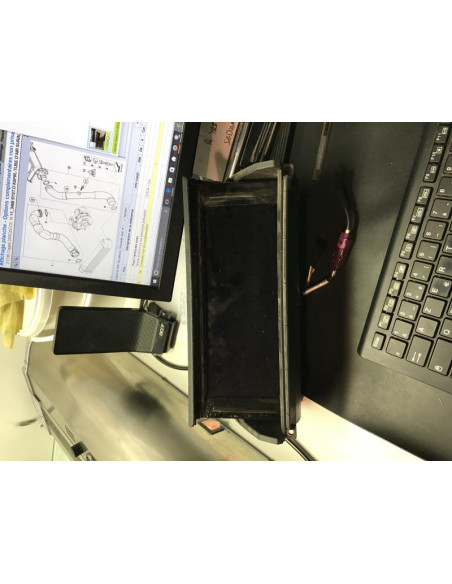 Ecran GPS BMW Z4 (E89) PHASE 1 