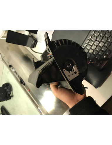 Ecran GPS BMW Z4 (E89) PHASE 1 