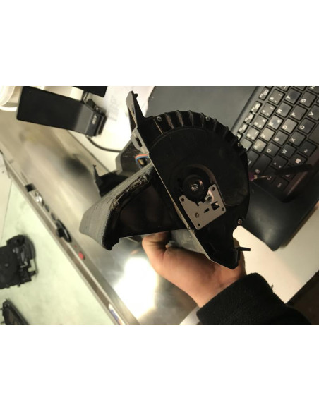 Ecran GPS BMW Z4 (E89) PHASE 1 