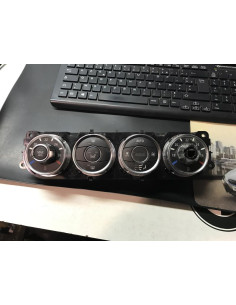 Commande chauffage BMW Z4 (E89) PHASE 1 