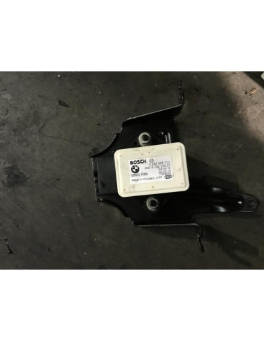 Calculateur BMW Z4 (E89) PHASE 1 