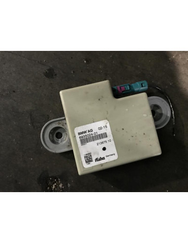 Antenne BMW SERIE 1 (E88) CABRIOLET PHASE 1 