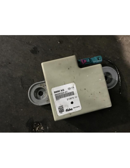 Antenne BMW SERIE 1 (E88) CABRIOLET PHASE 1 