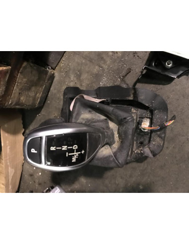 Selecteur boite de vitesse BMW Z4 (E89) PHASE 1 