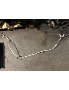 Tuyau de climatisation BMW Z4 (E89) PHASE 1 