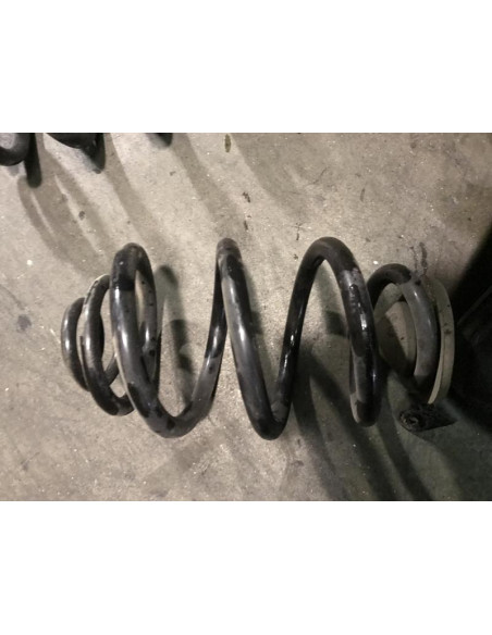 Ressort de suspension arriere BMW Z4 (E89) PHASE 1 