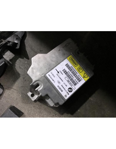 Boitier air bag BMW Z4 (E89) PHASE 1 