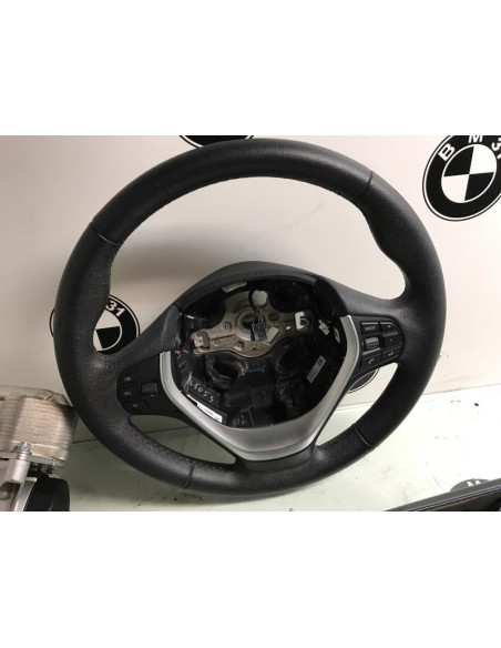 Volant BMW SERIE 1 (F20) 