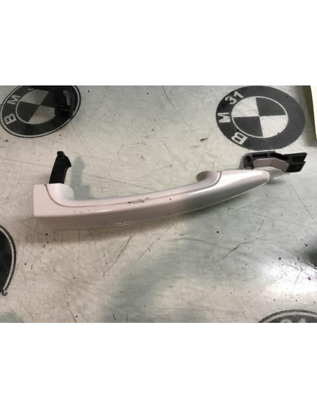 Poignee porte avant droit BMW SERIE 1 E87 PHASE 1 