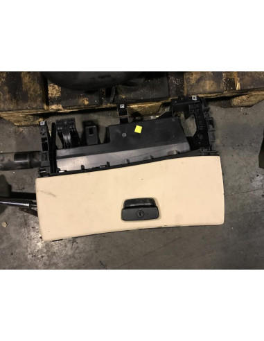 Boite a gants BMW Z4 (E89) PHASE 1 