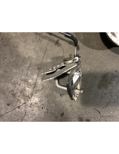 Serrure de capot BMW Z4 (E89) PHASE 1 