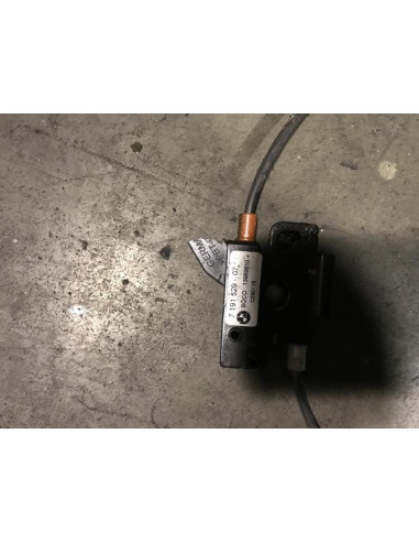 Serrure de capot BMW Z4 (E89) PHASE 1 