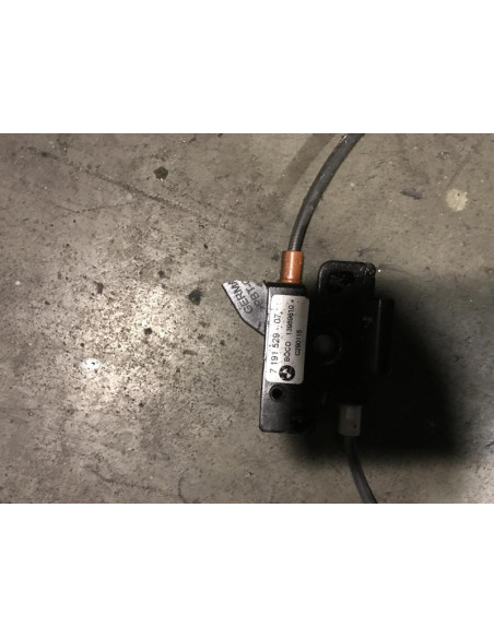 Serrure de capot BMW Z4 (E89) PHASE 1 