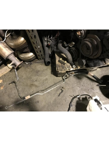 Durite BMW SERIE 7 E38 