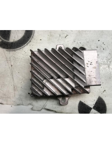 Amplificateur audio BMW Z4 (E89) PHASE 1 