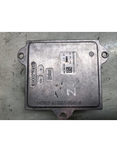 Calculateur BMW Z4 (E89) PHASE 1 