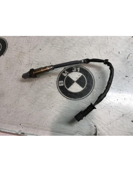 Sonde lambda BMW Z4 (E89) PHASE 1 