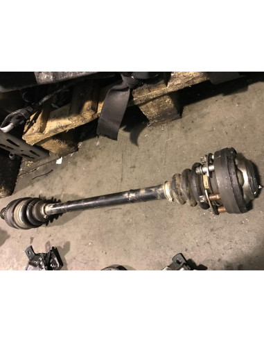 Cardan arriere droit (transmission) BMW SERIE 3 (E90) PHASE 1 