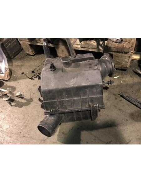 Boite a air LAND ROVER  