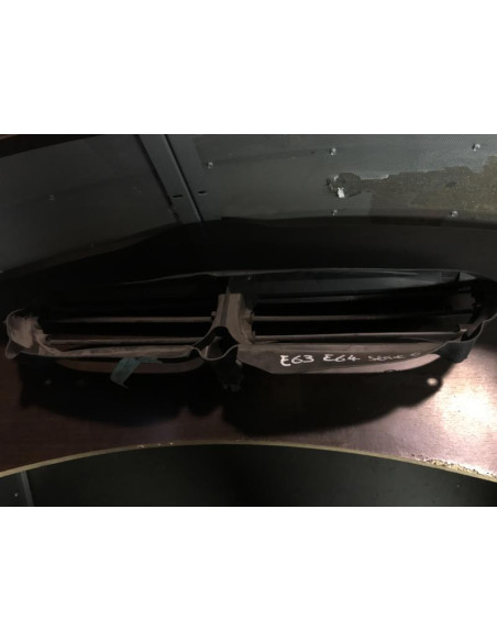 Conduite d'air BMW SERIE 6 (E63) COUPE PHASE 1 