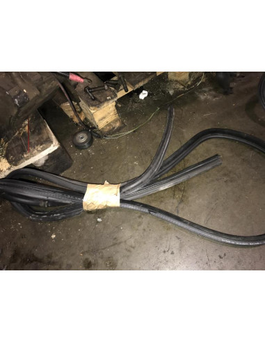 Joint de porte arriere droite BMW SERIE 3 (E46) 