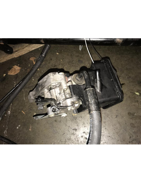 Pompe de direction BMW SERIE 3 (E46) 