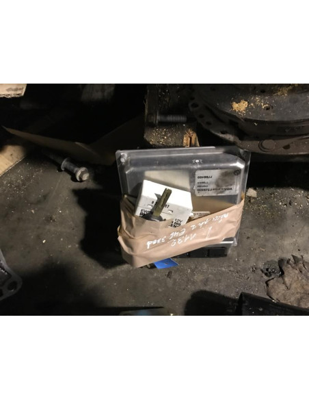 Calculateur BMW SERIE 3 E46 PHASE 1 Diesel