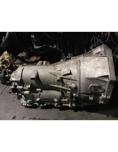 Boite de vitesses BMW  