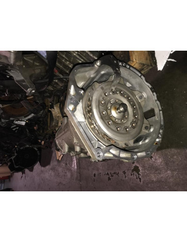 Boite de vitesses BMW  