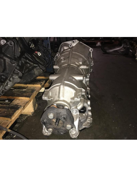 Boite de vitesses BMW  