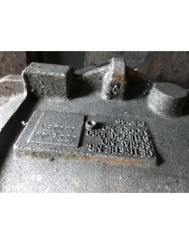 Boite de vitesses BMW  