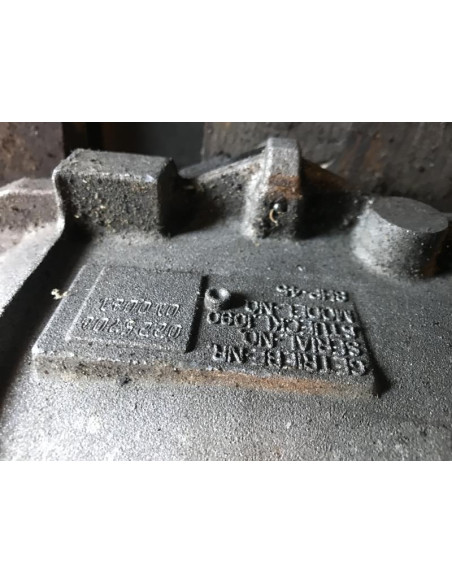 Boite de vitesses BMW  