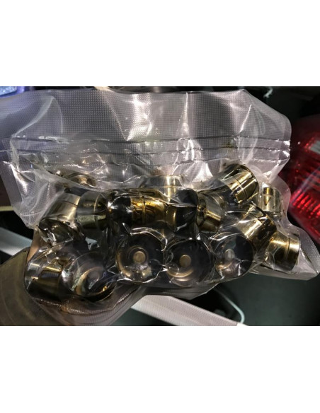 Culasse BMW SERIE 3 (E36) 