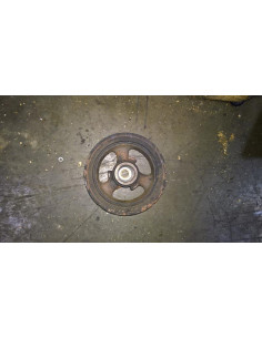 Poulie damper MINI  