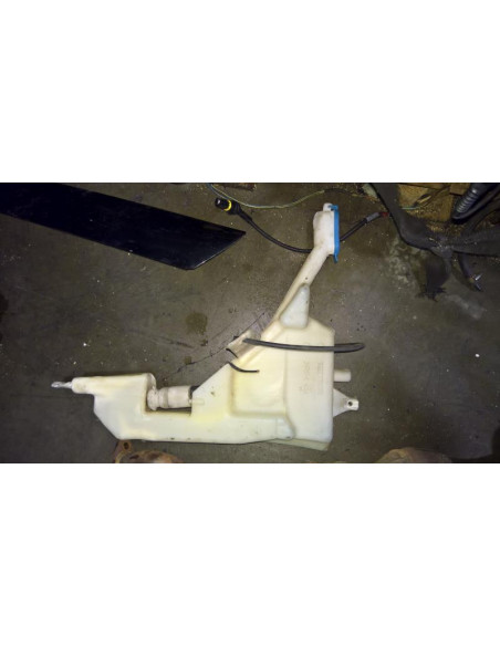 Pompe lave glace avant MINI  