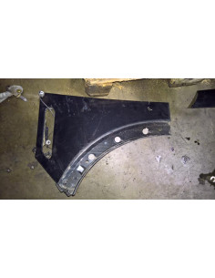 Aile avant gauche MINI  