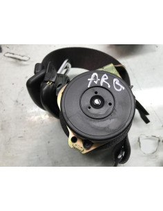 Ceinture arriere gauche MINI  