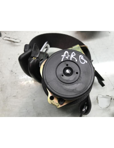 Ceinture arriere gauche MINI  