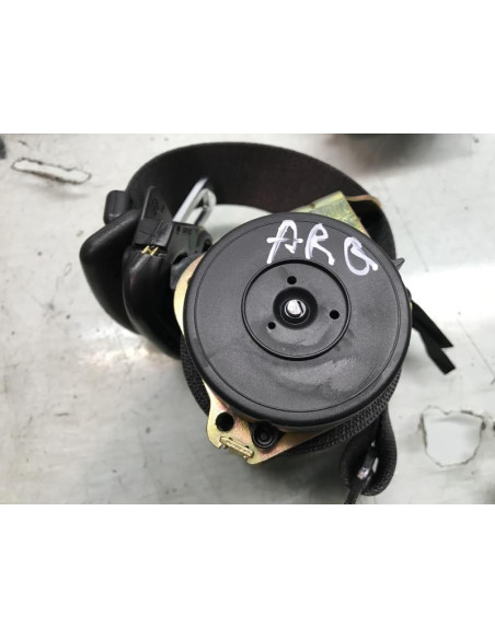 Ceinture arriere gauche MINI  