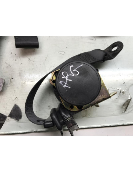 Ceinture arriere droit MINI  