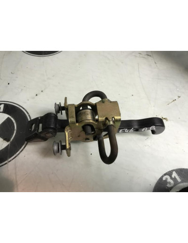 Arret de porte arriere droit BMW SERIE 3 (E46) 