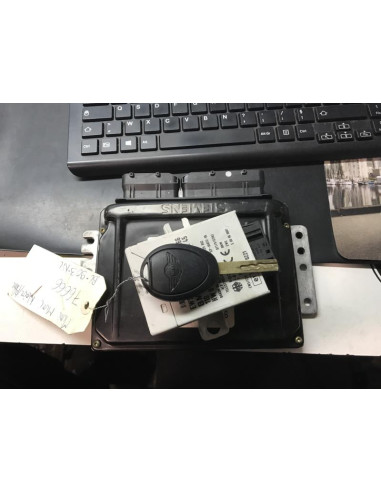 Kit de demarrage MINI  