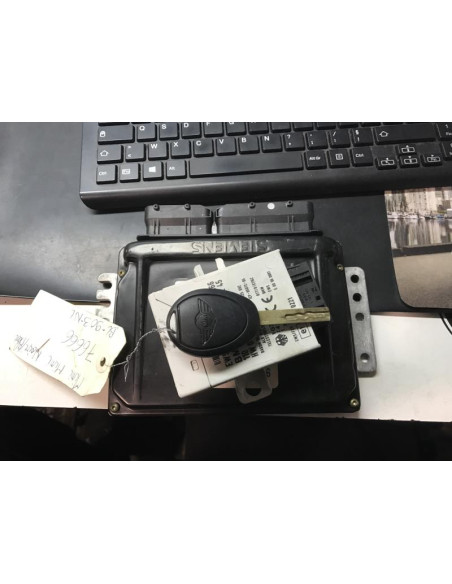 Kit de demarrage MINI  