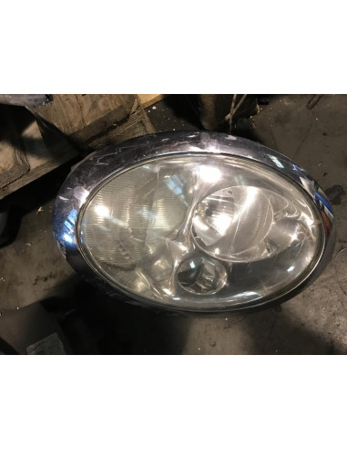 Optique avant principal droit (feux)(phare) MINI MINI I (R50/53) 