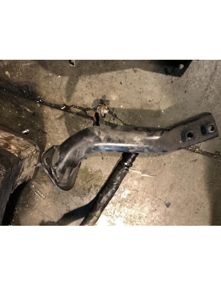 Support de pare chocs avant MINI  