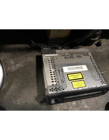 Autoradio d'origine MINI  