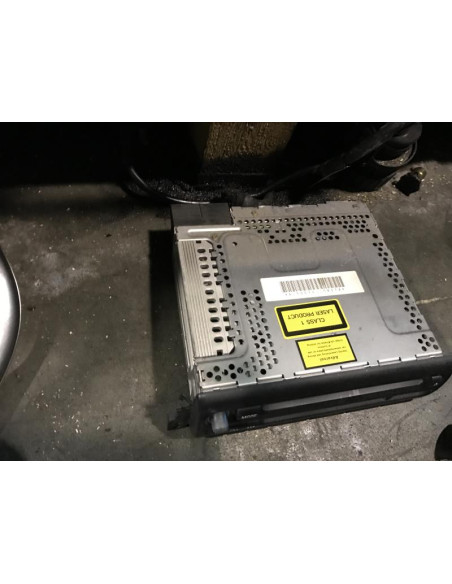 Autoradio d'origine MINI  
