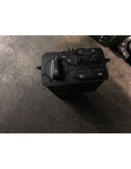 Calculateur BMW SERIE 3 E46 COUPE PHASE 1 Essence