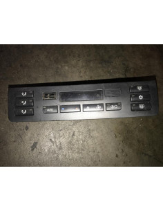 Commande chauffage BMW SERIE 3 E46 COUPE PHASE 1 Essence