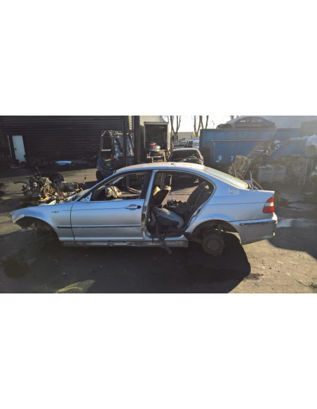 Feu arriere principal droit (feux) BMW SERIE 3 E46 PHASE 2 Diesel